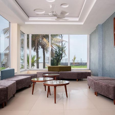 Hotel Sonar Bangla Mandarmoni Mandarmani Buitenkant foto