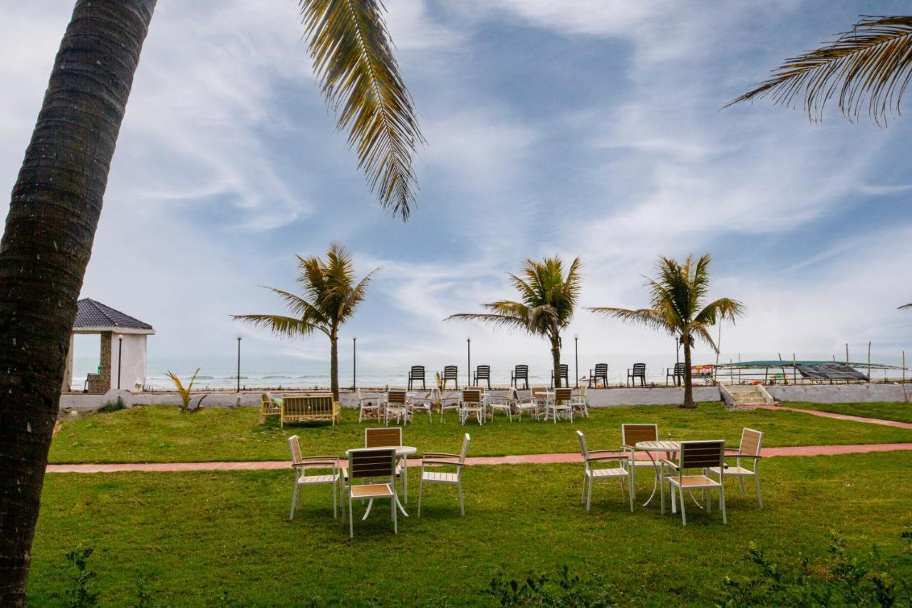 Hotel Sonar Bangla Mandarmoni Mandarmani Buitenkant foto