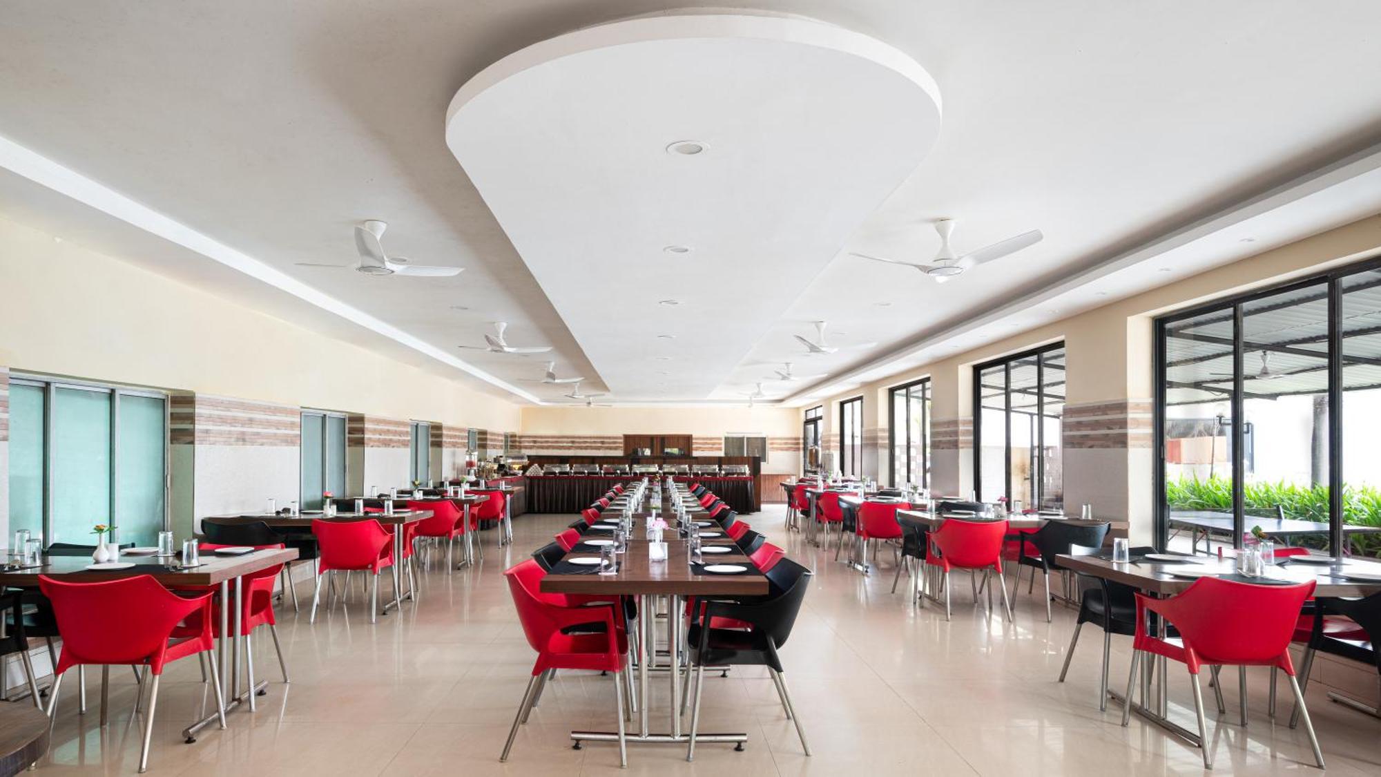 Hotel Sonar Bangla Mandarmoni Mandarmani Buitenkant foto