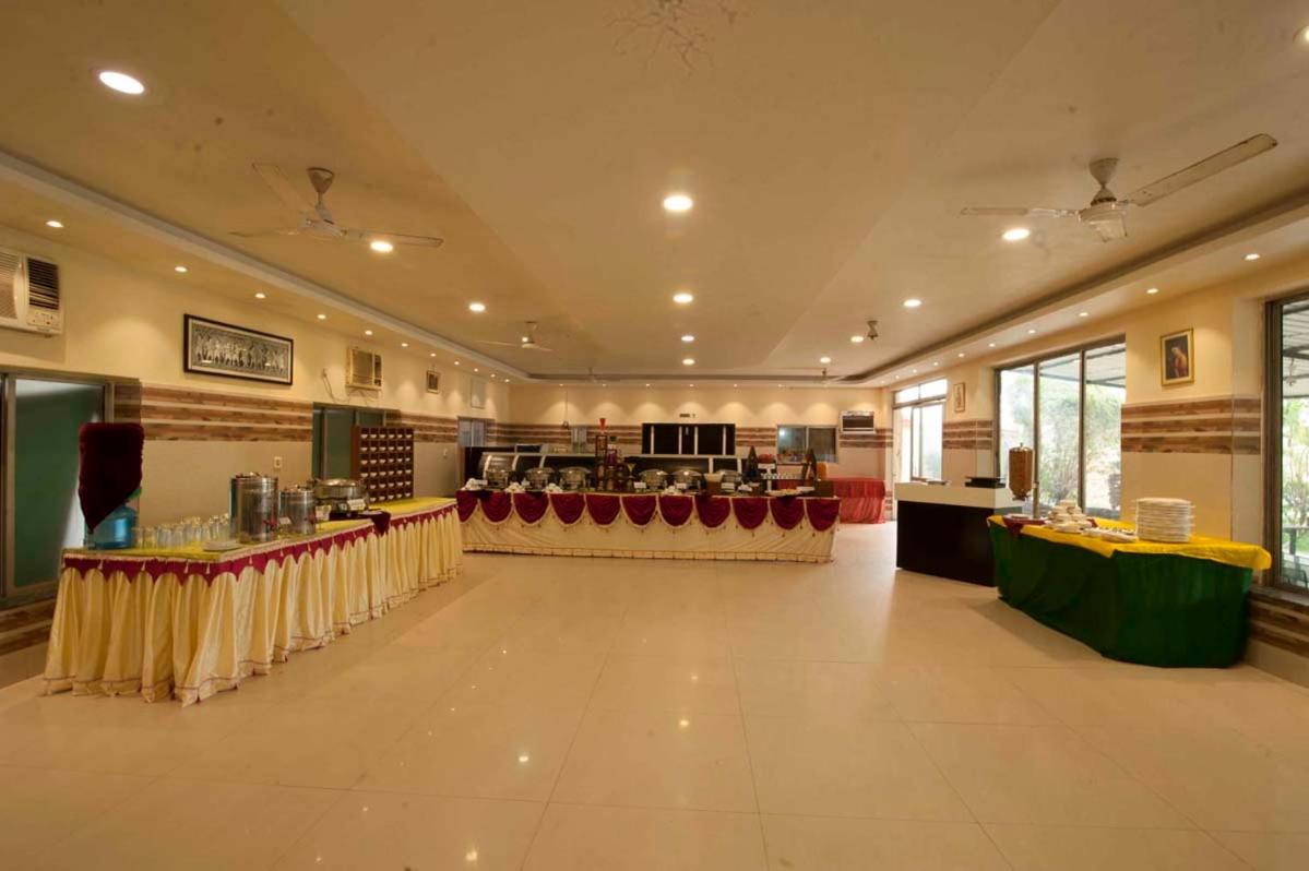 Hotel Sonar Bangla Mandarmoni Mandarmani Buitenkant foto